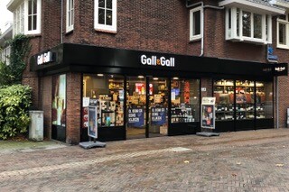 Gall Heemstede