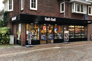 Gall Heemstede