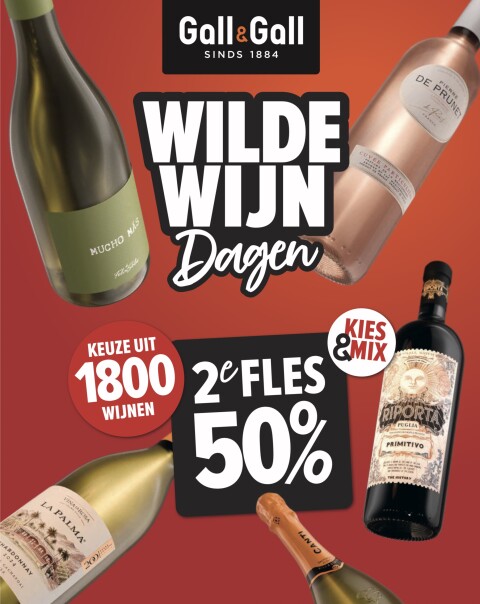 Wildewijndagen