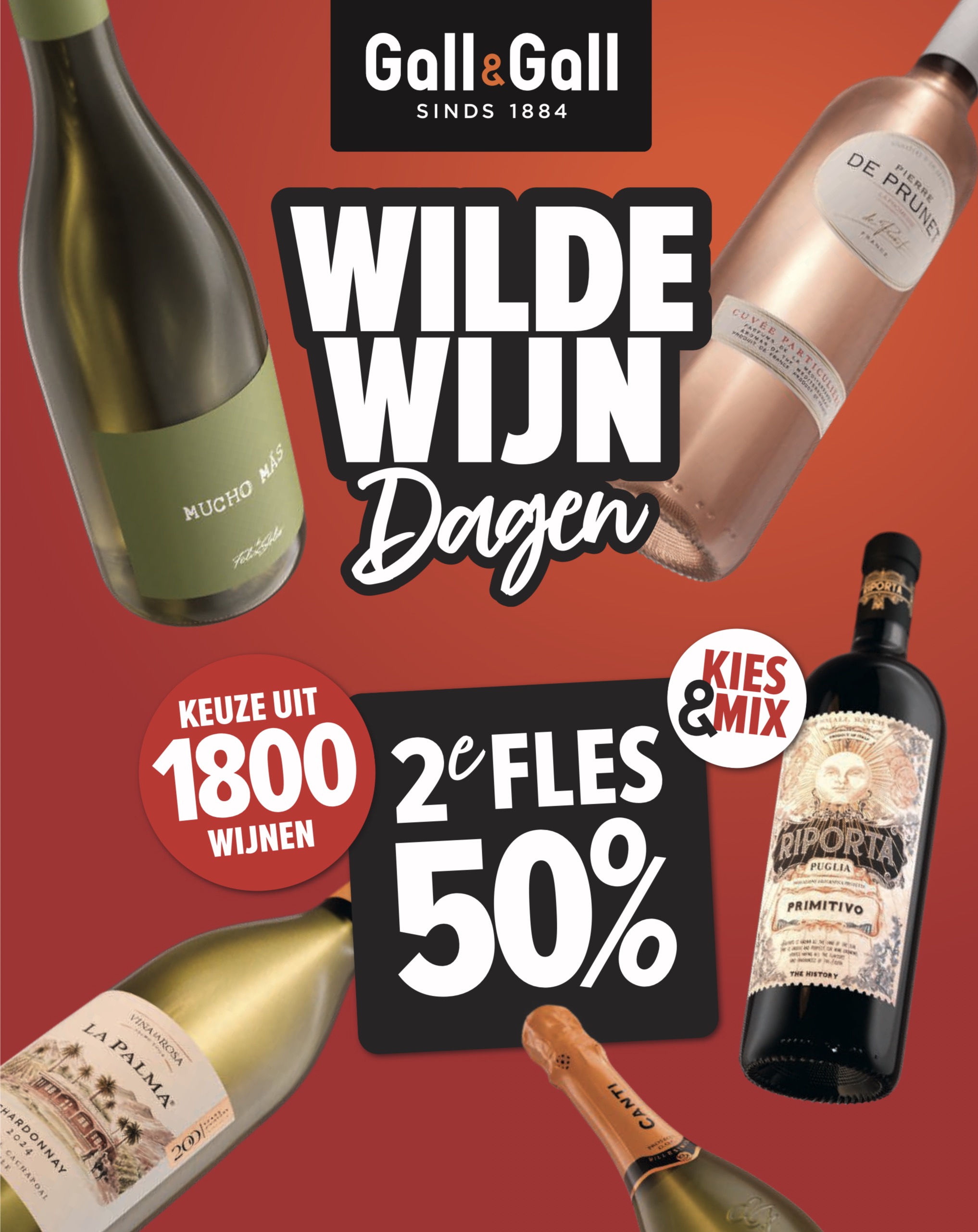 Wildewijndagen